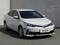 Toyota Corolla 1.6 VVT-i 1.maj Serv.kniha