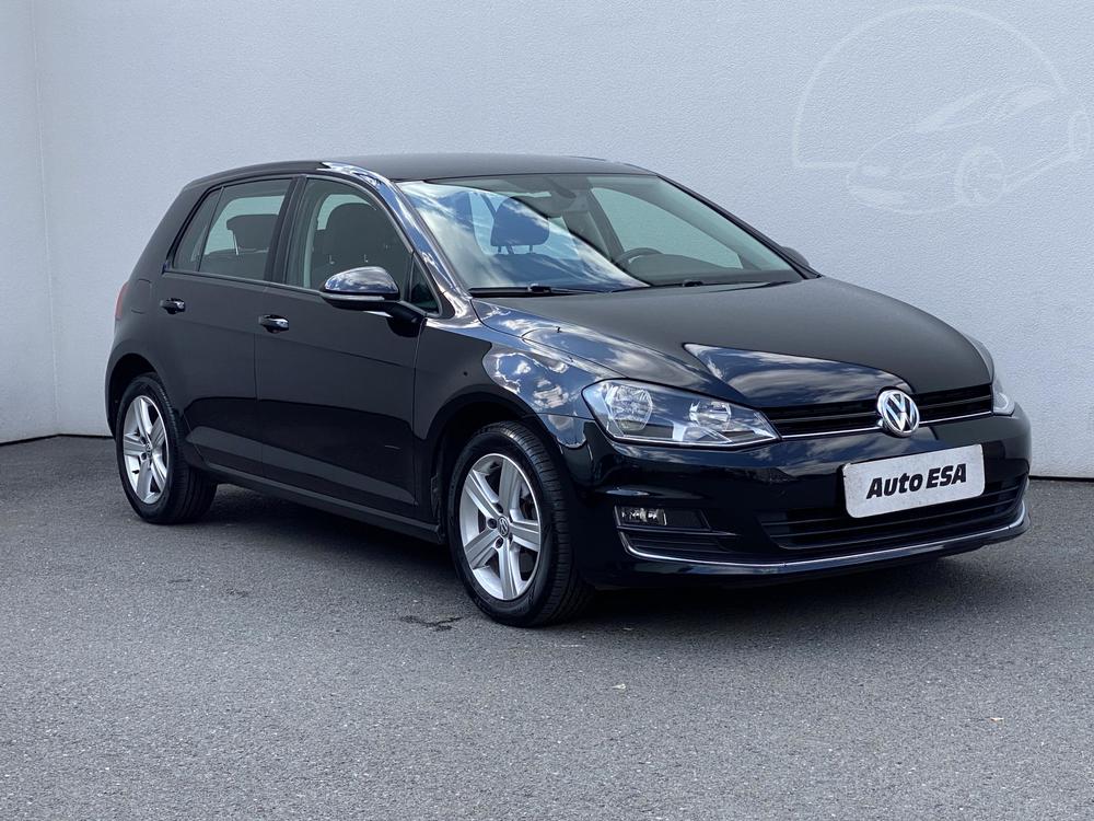 Volkswagen Golf 1.6 TDi, R