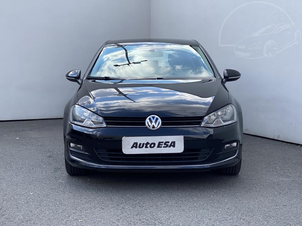 Volkswagen Golf 1.6 TDi, R