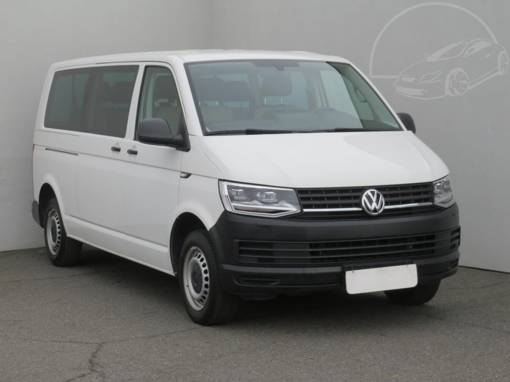 Prodm Volkswagen Transporter 2.0 TSi