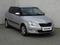 koda Fabia II 1.2 TSi, R