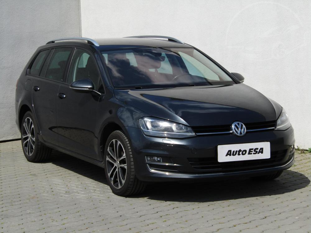 Prodm Volkswagen Golf 2.0 TDi