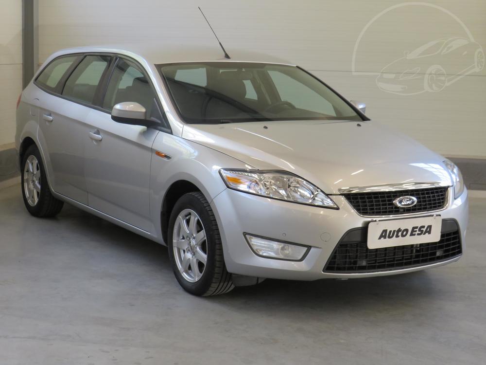 Ford Mondeo 1.6 16 V