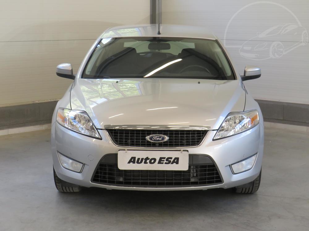 Ford Mondeo 1.6 16 V