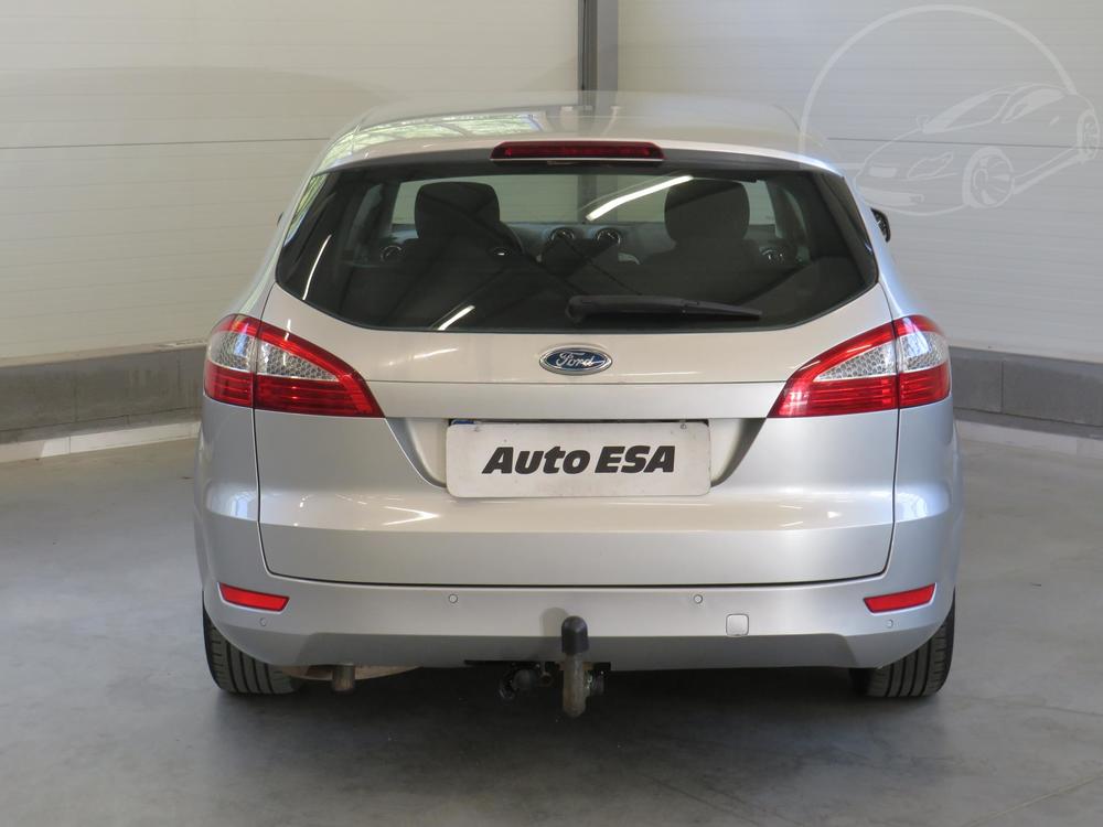 Ford Mondeo 1.6 16 V