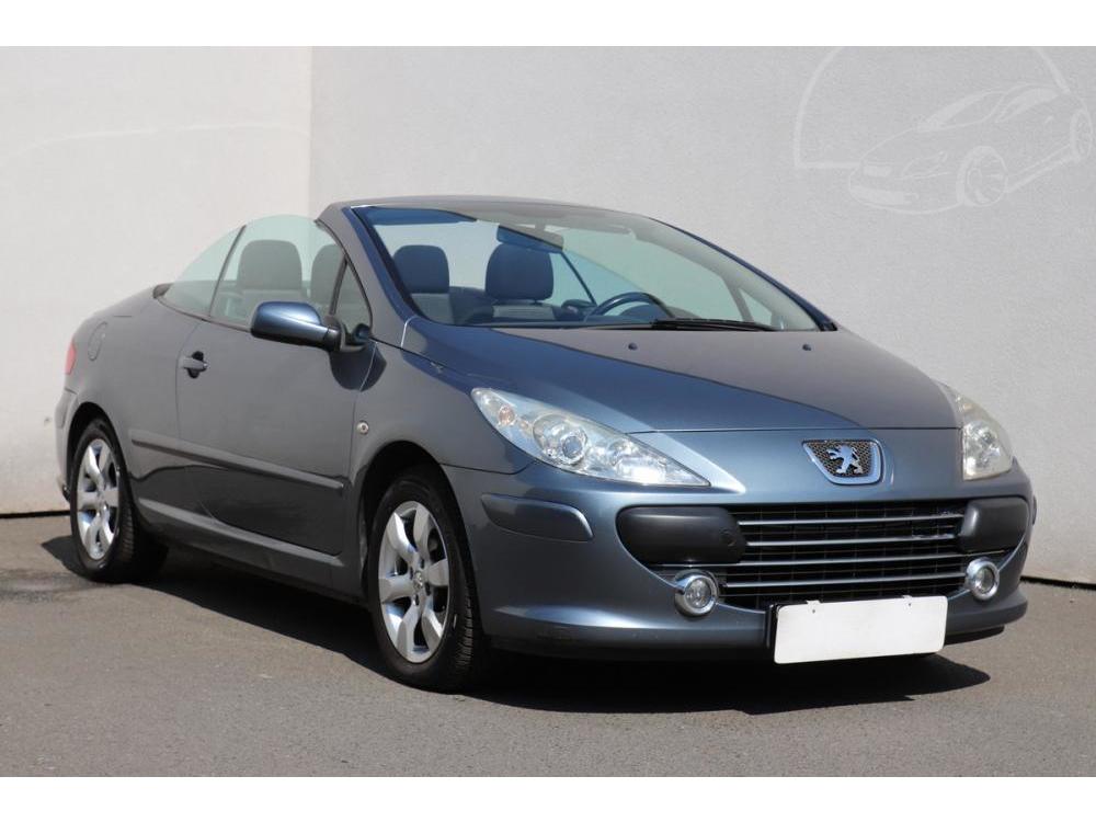 Peugeot 307 2.0 HDi