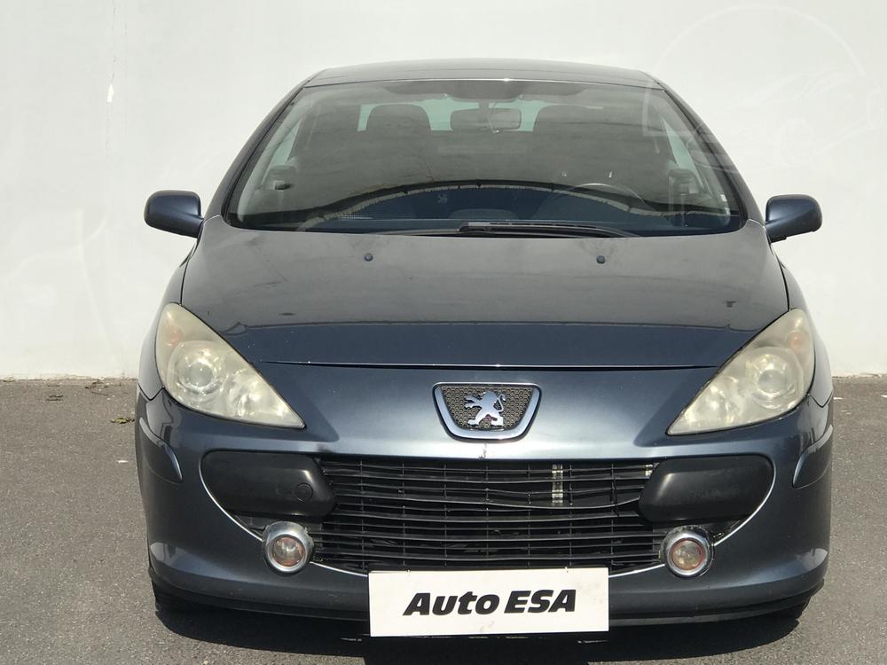 Peugeot 307 2.0 HDi