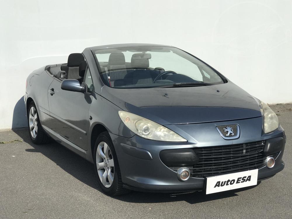 Peugeot 307 2.0 HDi