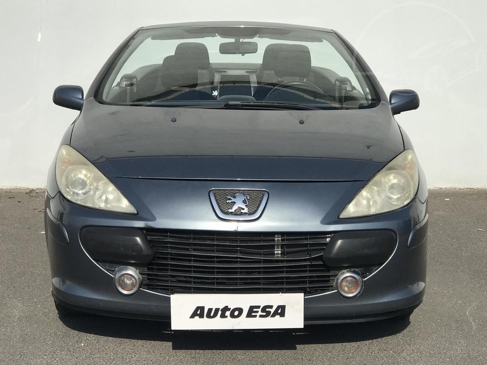 Peugeot 307 2.0 HDi