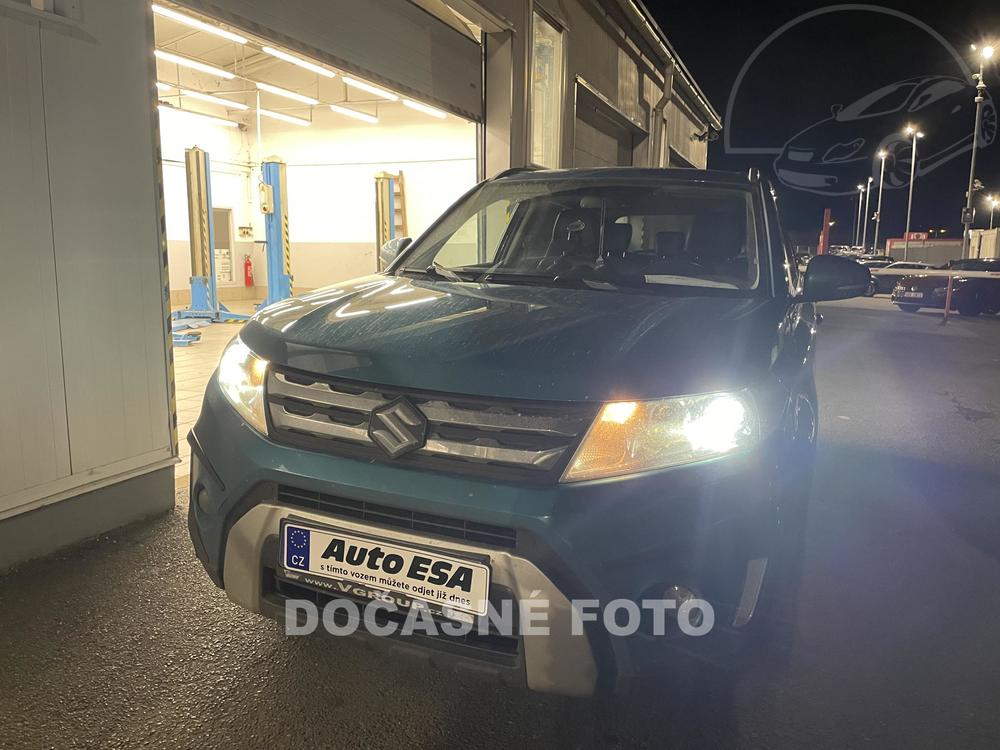 Prodm Suzuki Vitara 1.6 VVT