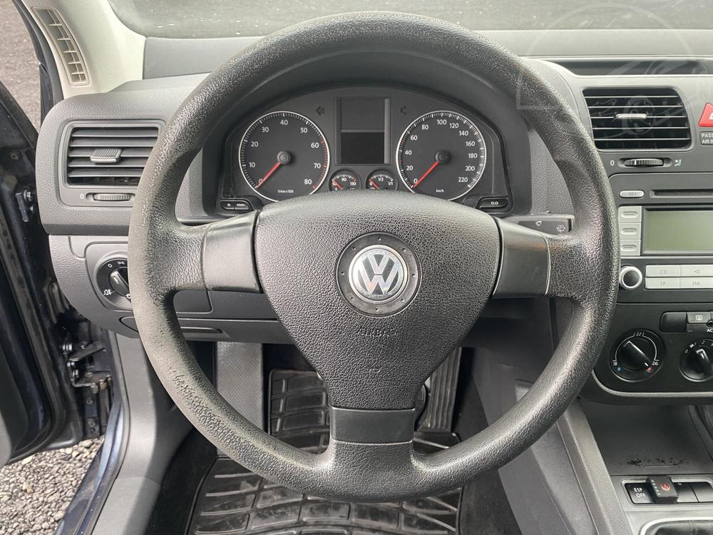 Volkswagen Golf 1.4 i