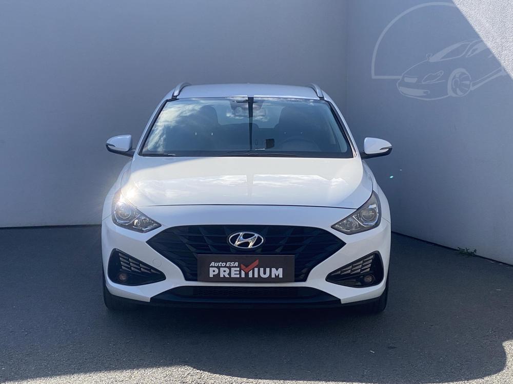 Hyundai i30 1.5