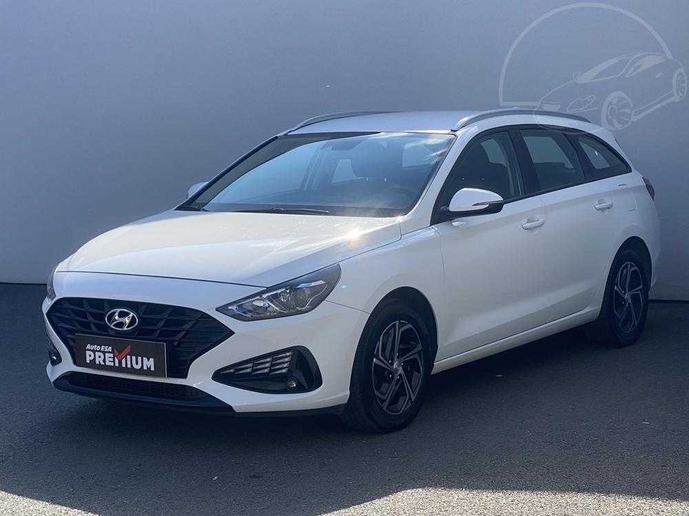 Hyundai i30 1.5