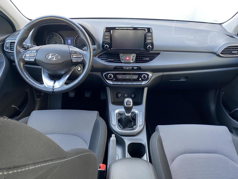 Hyundai i30 1.5