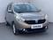 Dacia Lodgy 1.2 TCe