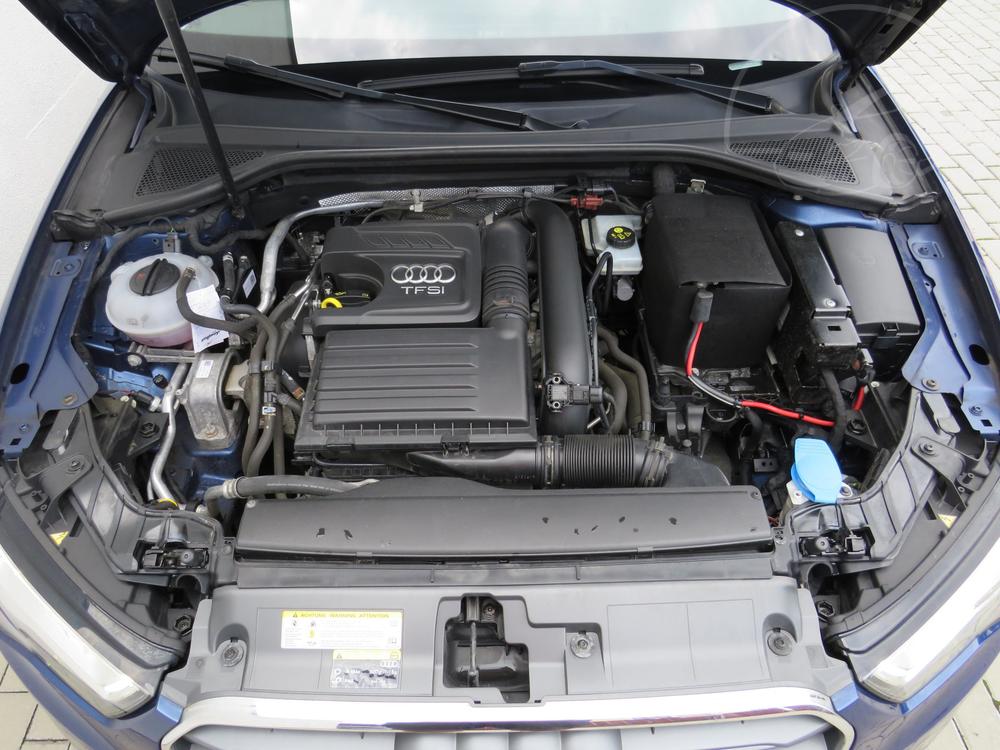 Audi A3 1.4 TFSi