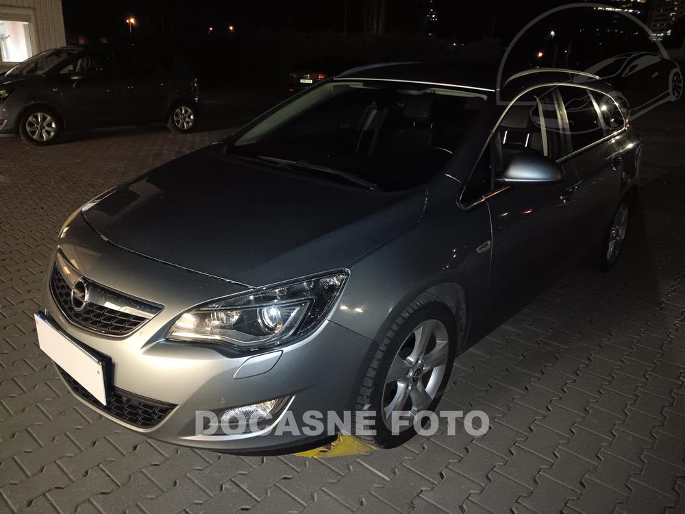 Prodm Opel Astra 2.0 CDTi