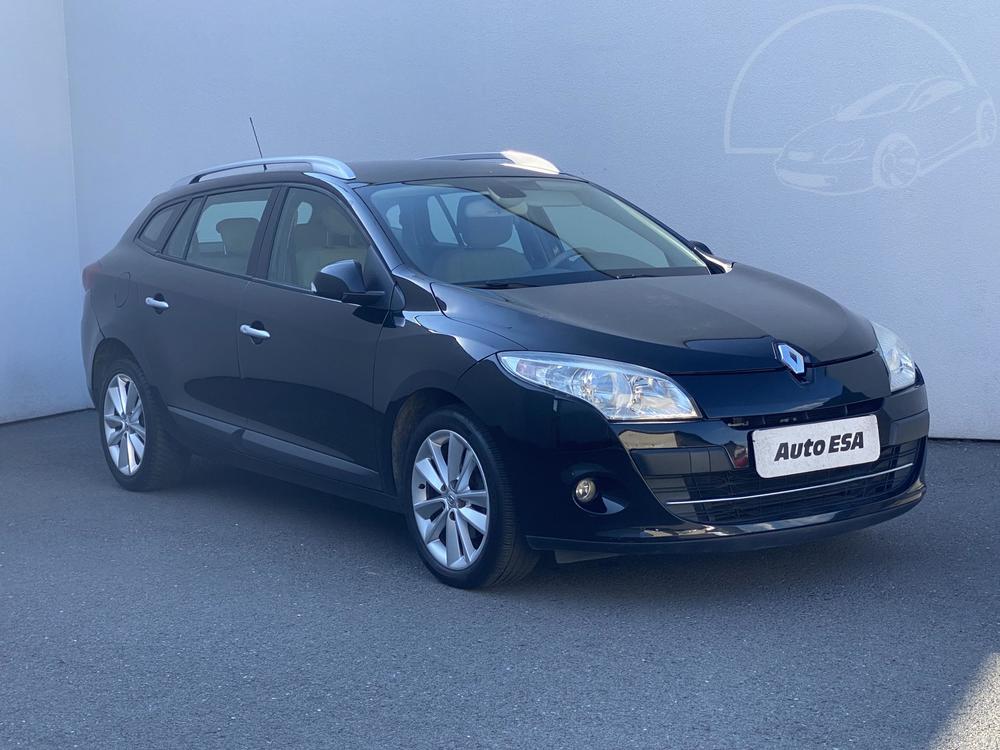 Prodm Renault Megane 1.5 dCi