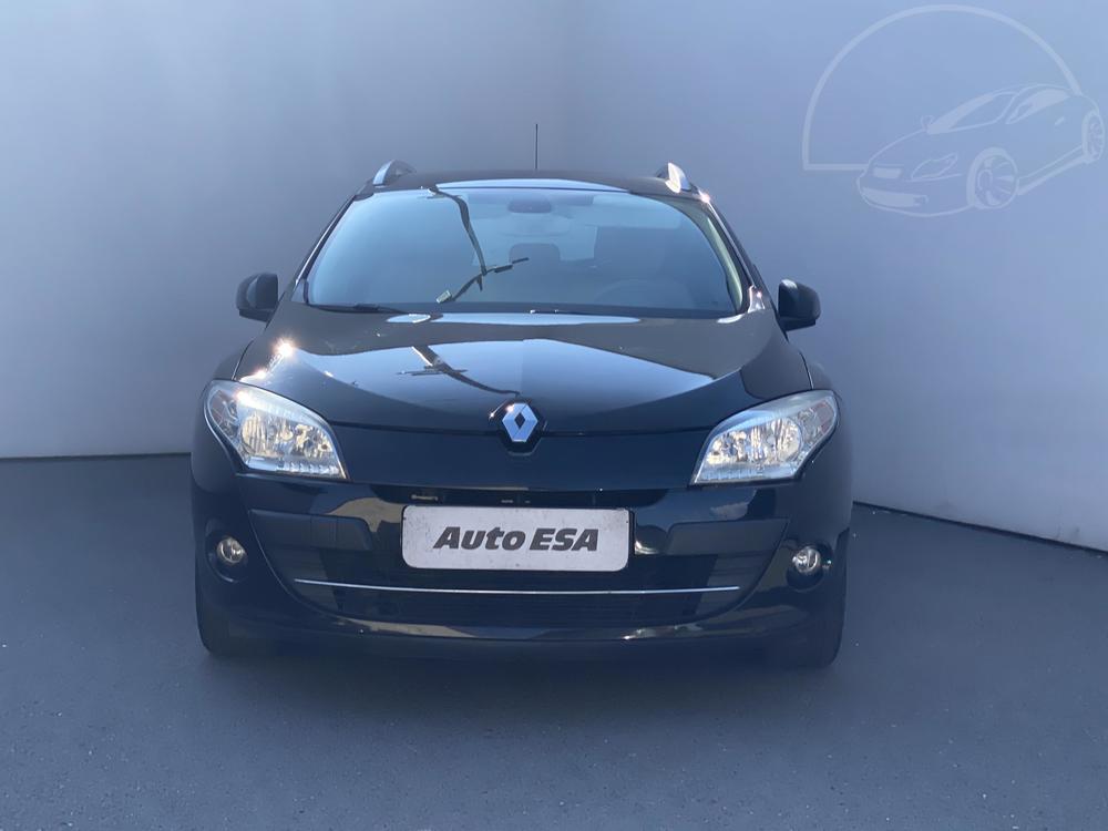 Renault Megane 1.5 dCi