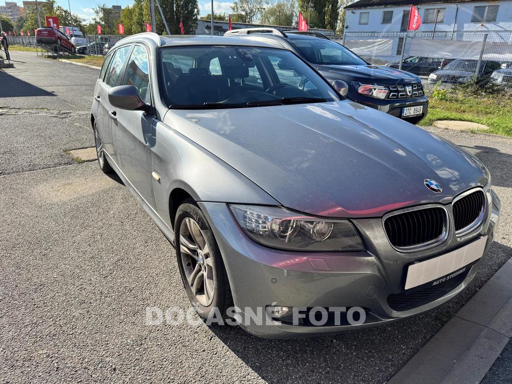 Prodm BMW 320 3 D