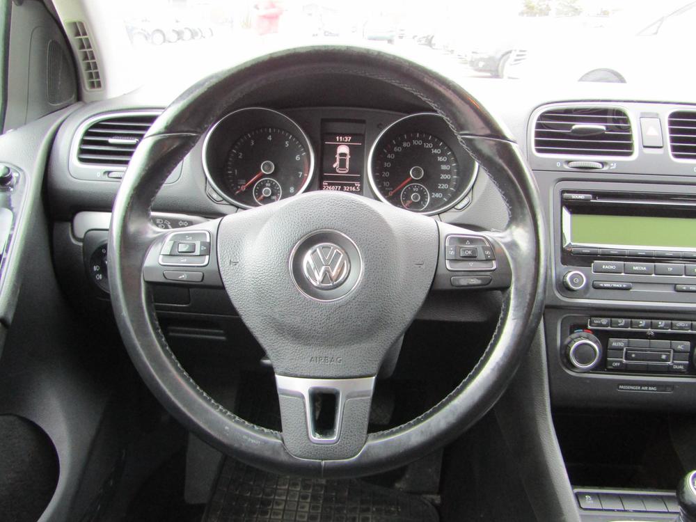 Volkswagen Golf 1.2 TSi