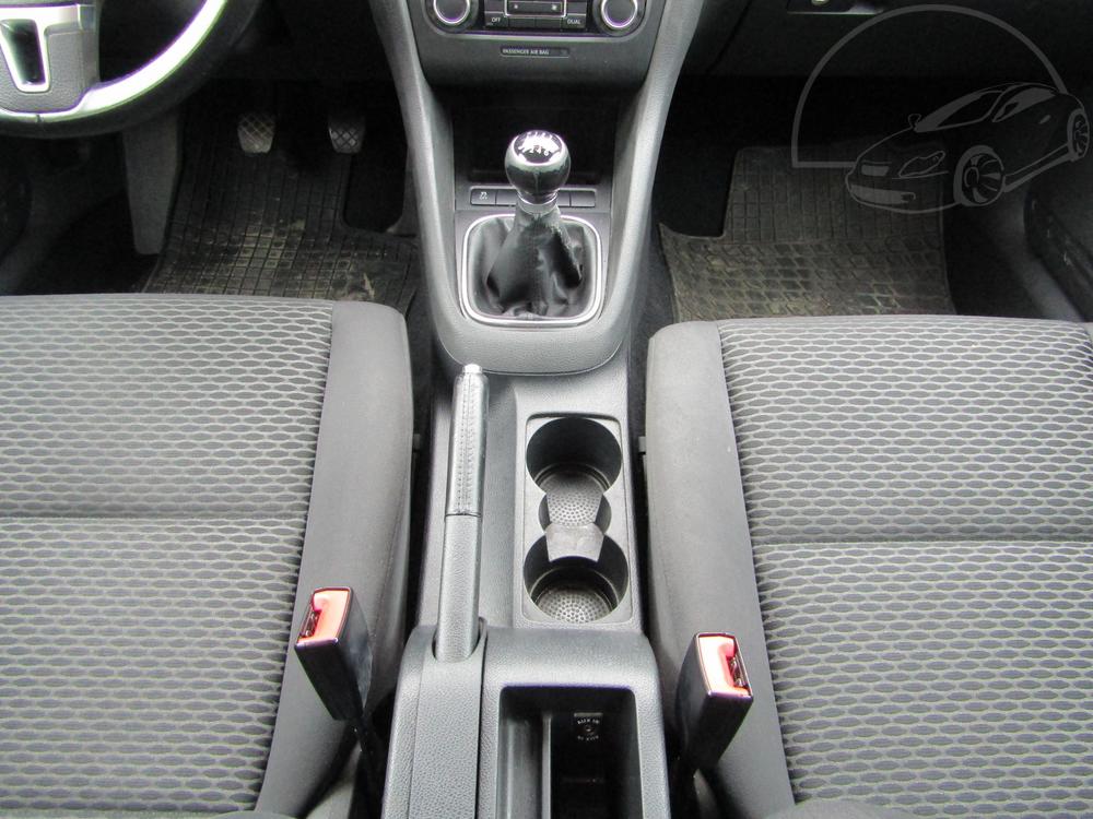 Volkswagen Golf 1.2 TSi