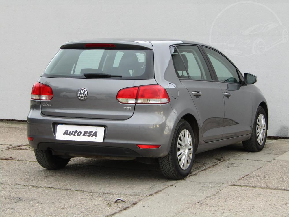 Volkswagen Golf 1.2 TSi