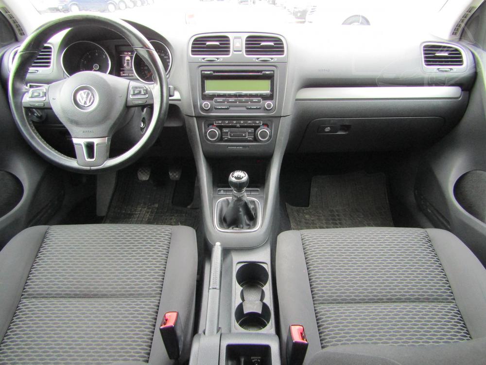 Volkswagen Golf 1.2 TSi