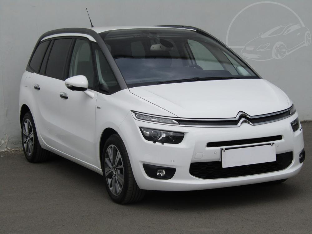 Citroën C4 Picasso GRAND Xsara 2.0 HDi