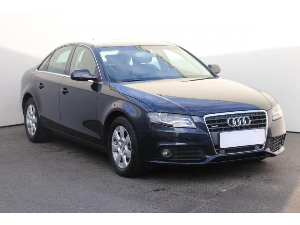 Prodm Audi A4 3.0 TDi, R