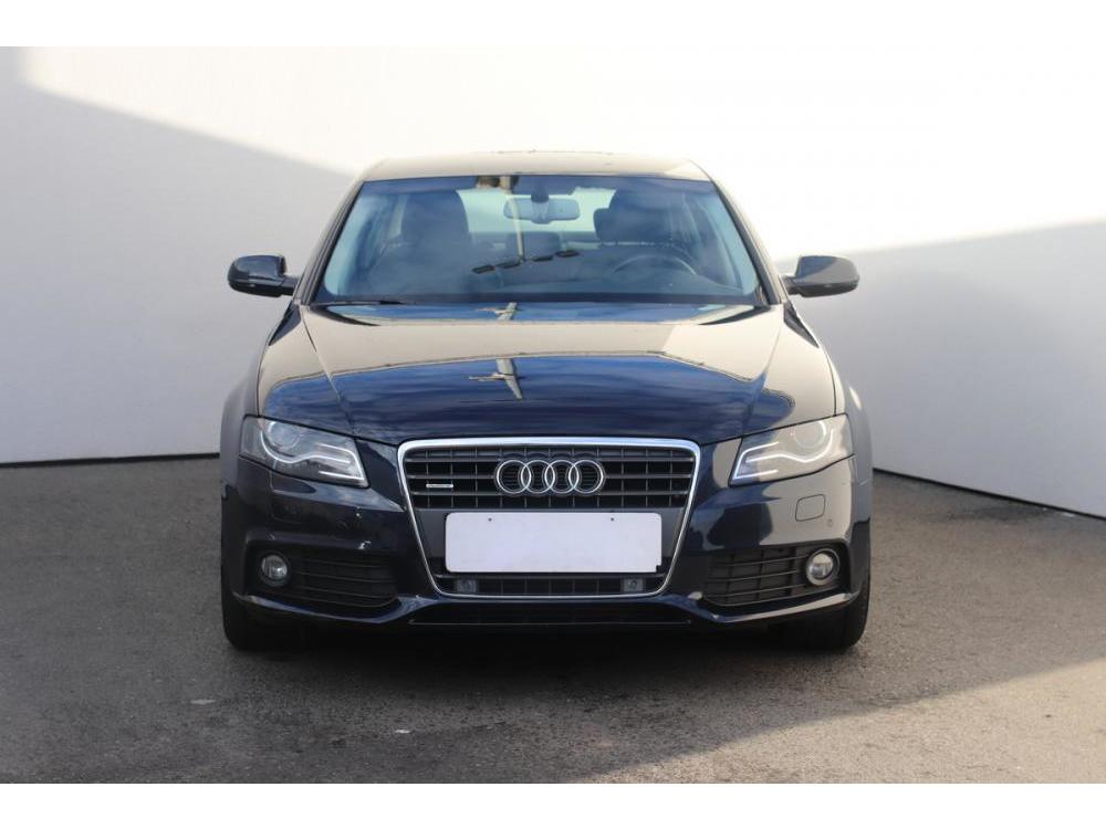 Audi A4 3.0 TDi, R