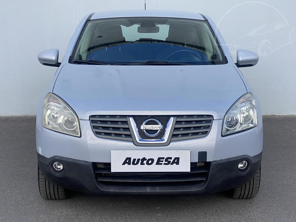 Nissan Qashqai 2.0 dCi, R