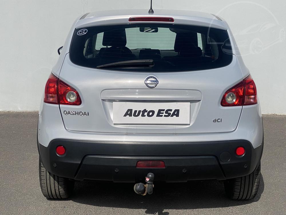 Nissan Qashqai 2.0 dCi, R