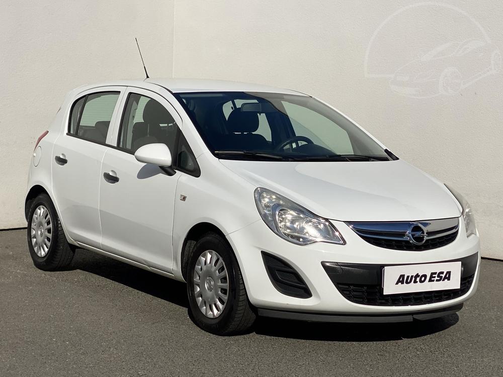 Prodm Opel Corsa 1.2 i