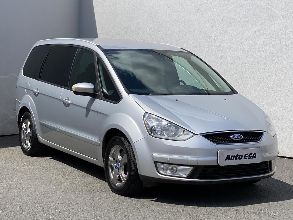 Prodm Ford Galaxy 2.0 TDCi