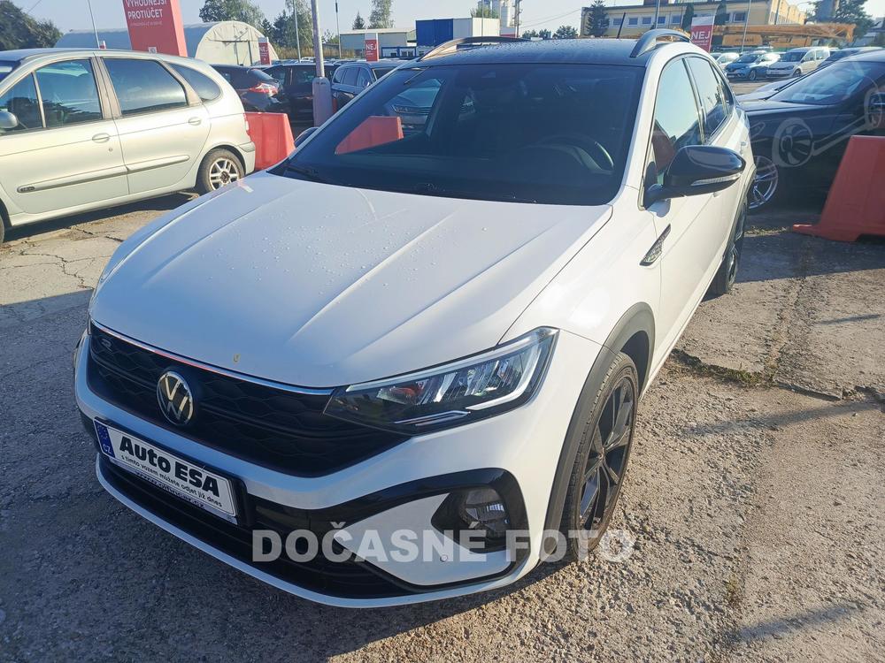 Volkswagen Taigo 1.5 TSi 1.maj, ČR