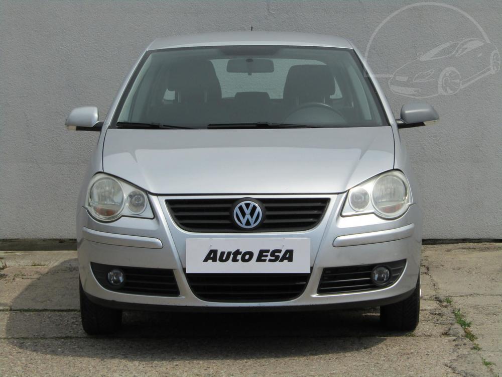 Volkswagen Polo 1.4 16 V