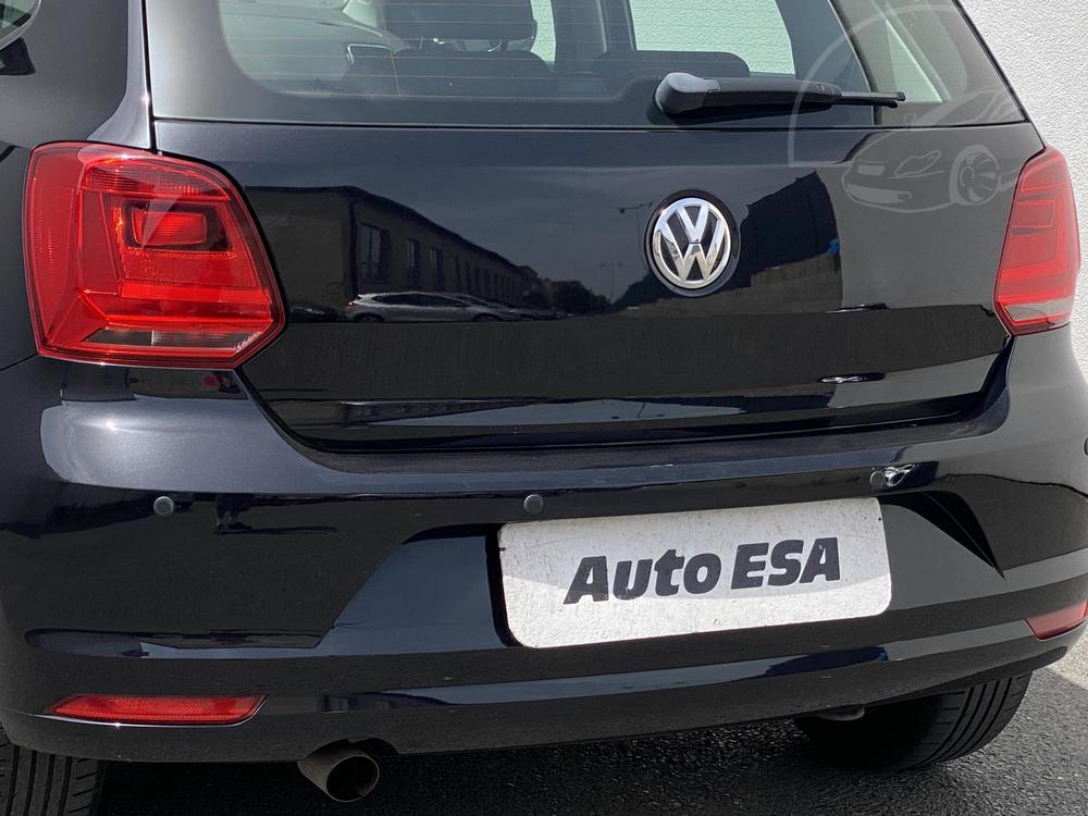 Volkswagen Polo 1.2 TSi