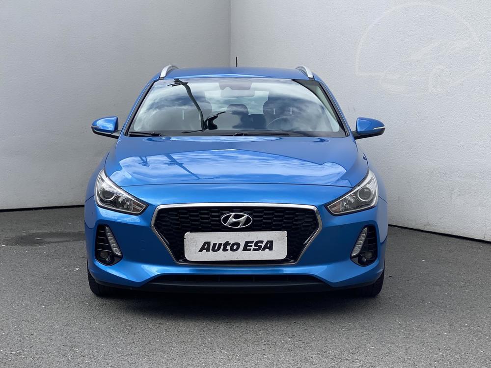 Hyundai i30 1.0 T-GDi 1.maj, R