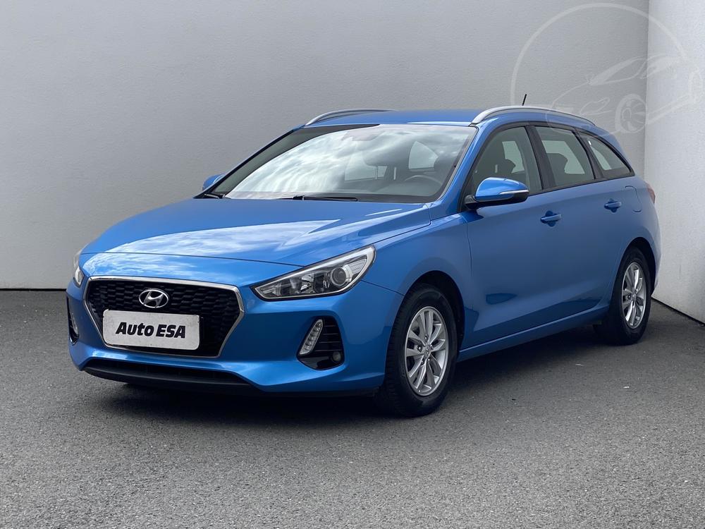 Hyundai i30 1.0 T-GDi 1.maj, R