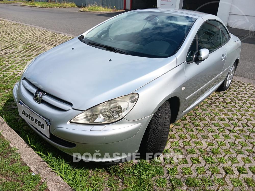 Prodm Peugeot 307 2.0 i