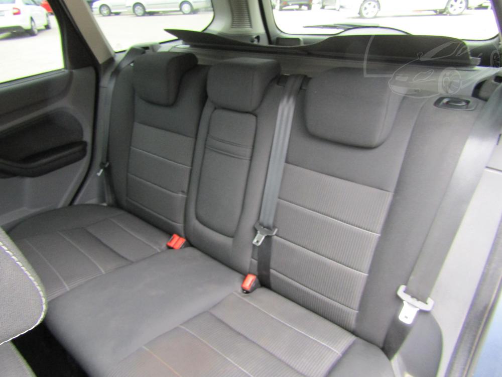 Ford Focus 1.6 TDCI