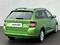 koda Fabia III 1.0 TSi 1.maj Serv.kniha