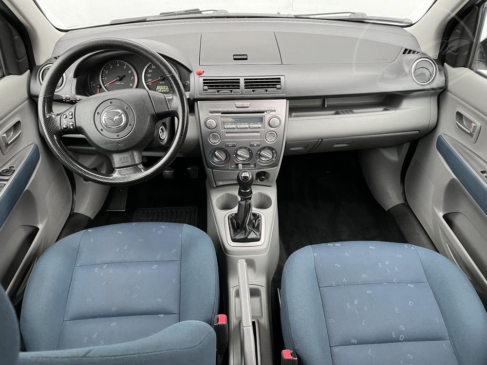 Mazda 2 1.4