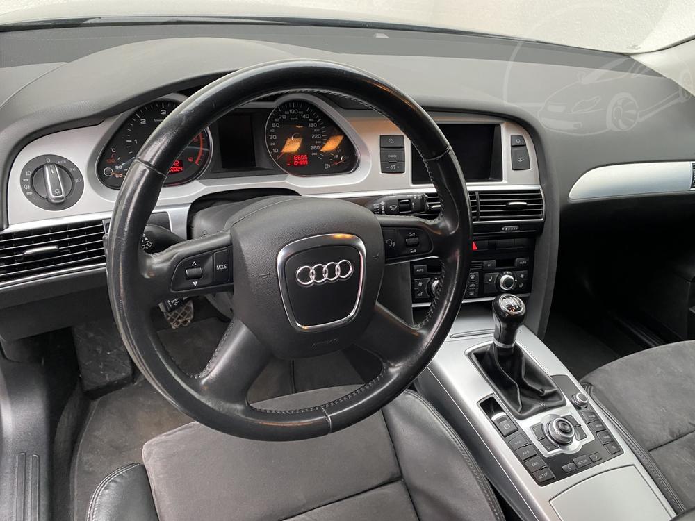 Audi A6 2.7 TDi