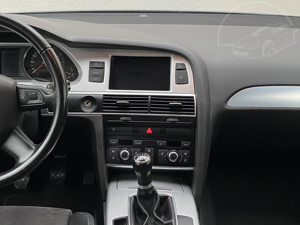 Audi A6 2.7 TDi