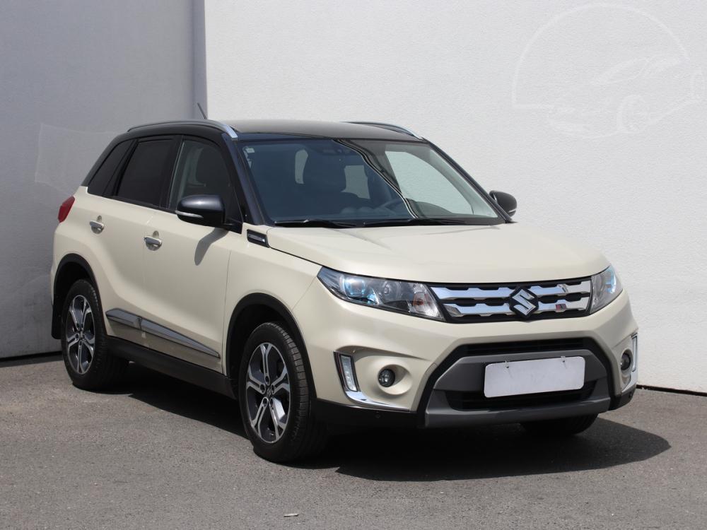 Prodm Suzuki Vitara 1.6 i 1.maj, R