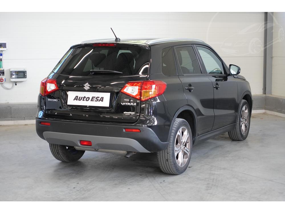 Suzuki Vitara 1.6 i 1.maj, R