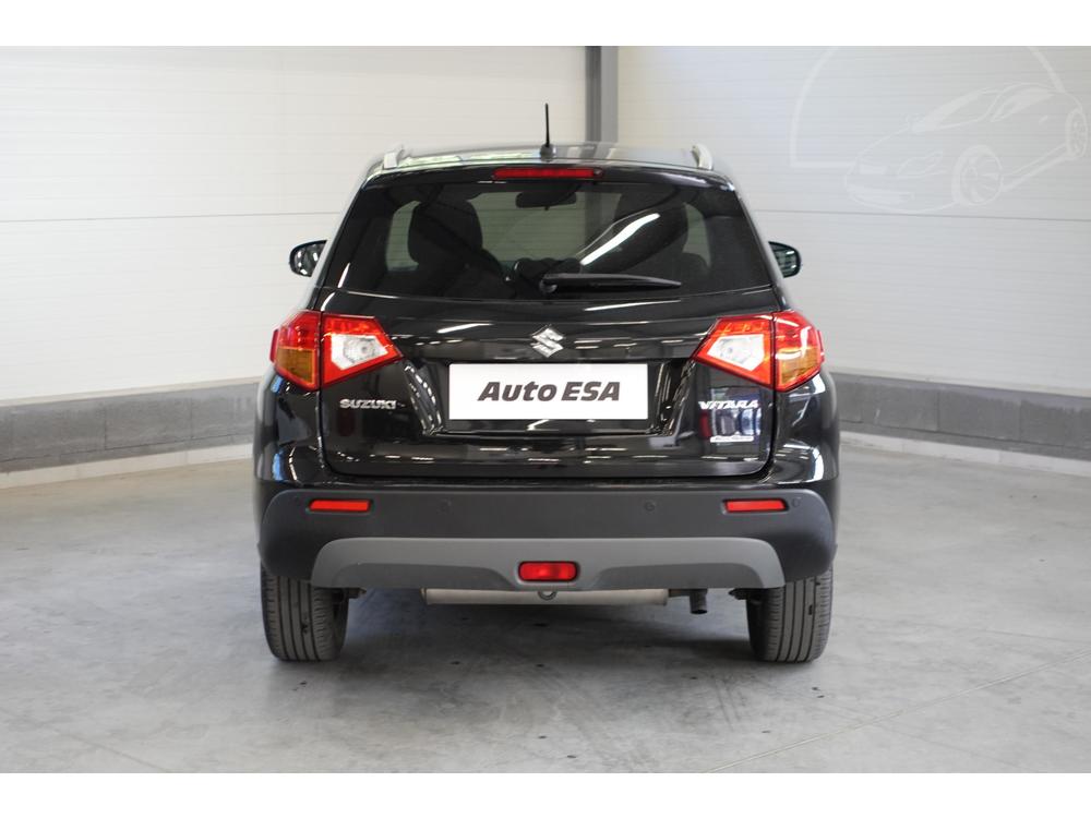 Suzuki Vitara 1.6 i 1.maj, R