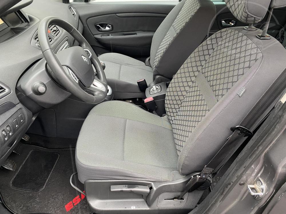 Renault Scenic 1.6 dCi